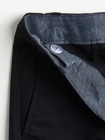 Шорты H&M модель 72539 Фото