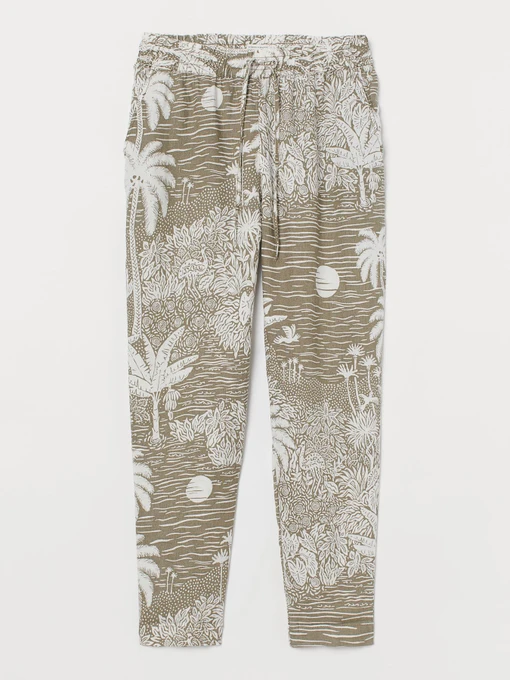 Штани H&M модель 72541 Фото