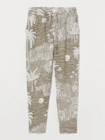 Брюки H&M модель 72541 Фото