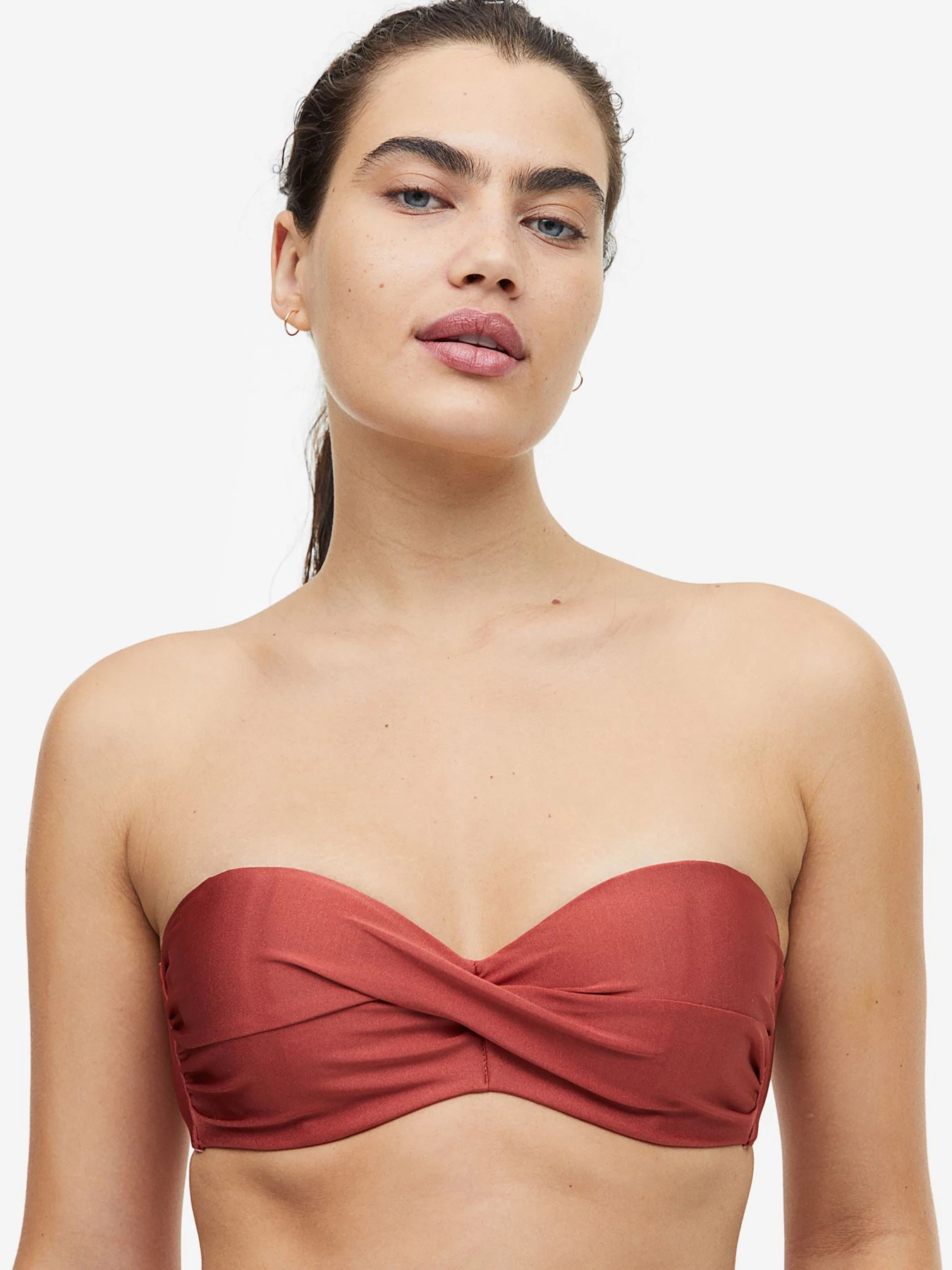 Одежда для пляжа H&M модель 72546 Фото