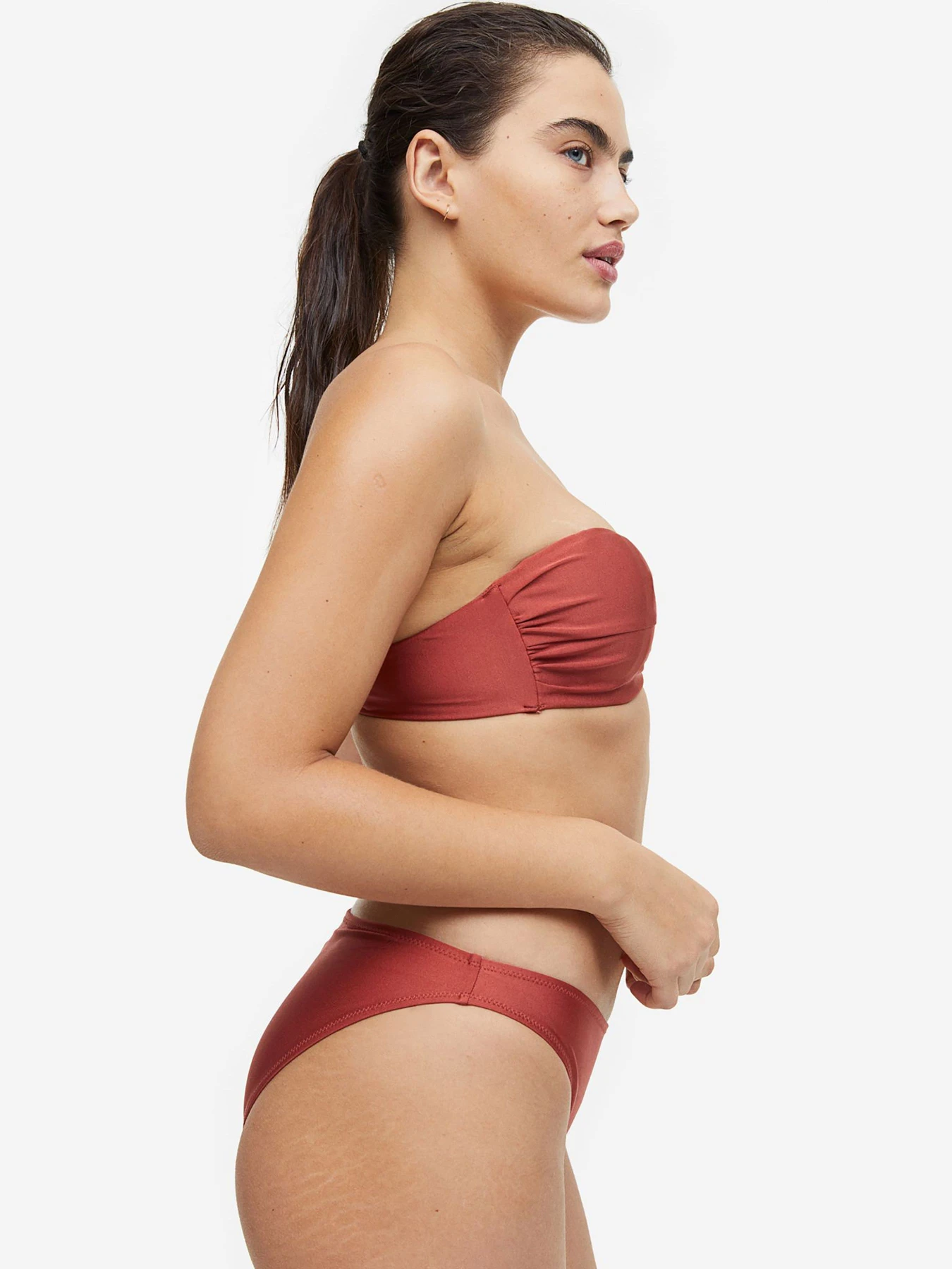 Одежда для пляжа H&M модель 72546 Фото