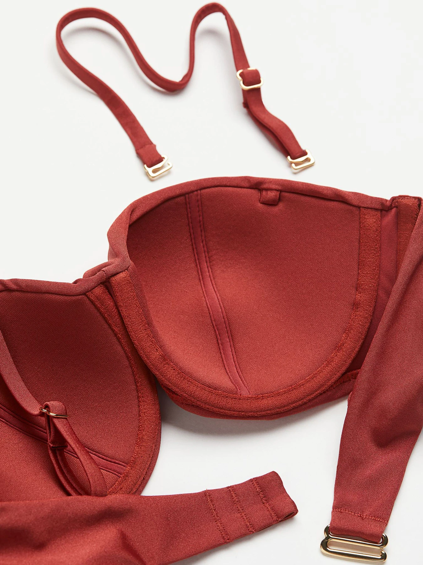 Одежда для пляжа H&M модель 72546 Фото