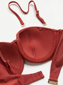 Одежда для пляжа H&M модель 72546 Фото
