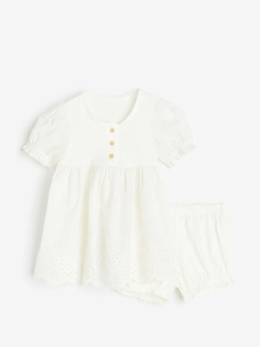 Одяг для немовлят H&M модель 72549 Фото