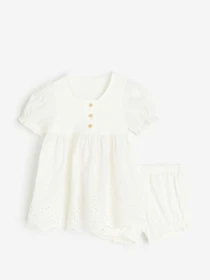 Одяг для немовлят H&M модель 72549 Фото