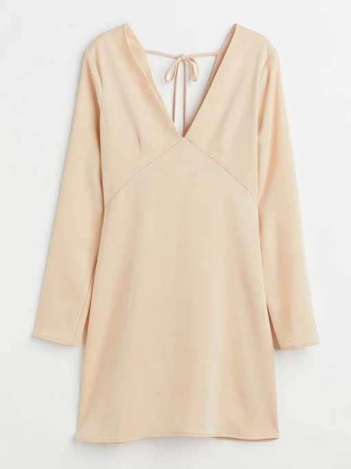 Платья H&M модель 72724 Фото