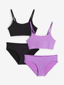 Одяг для пляжу H&M модель 73054 Фото