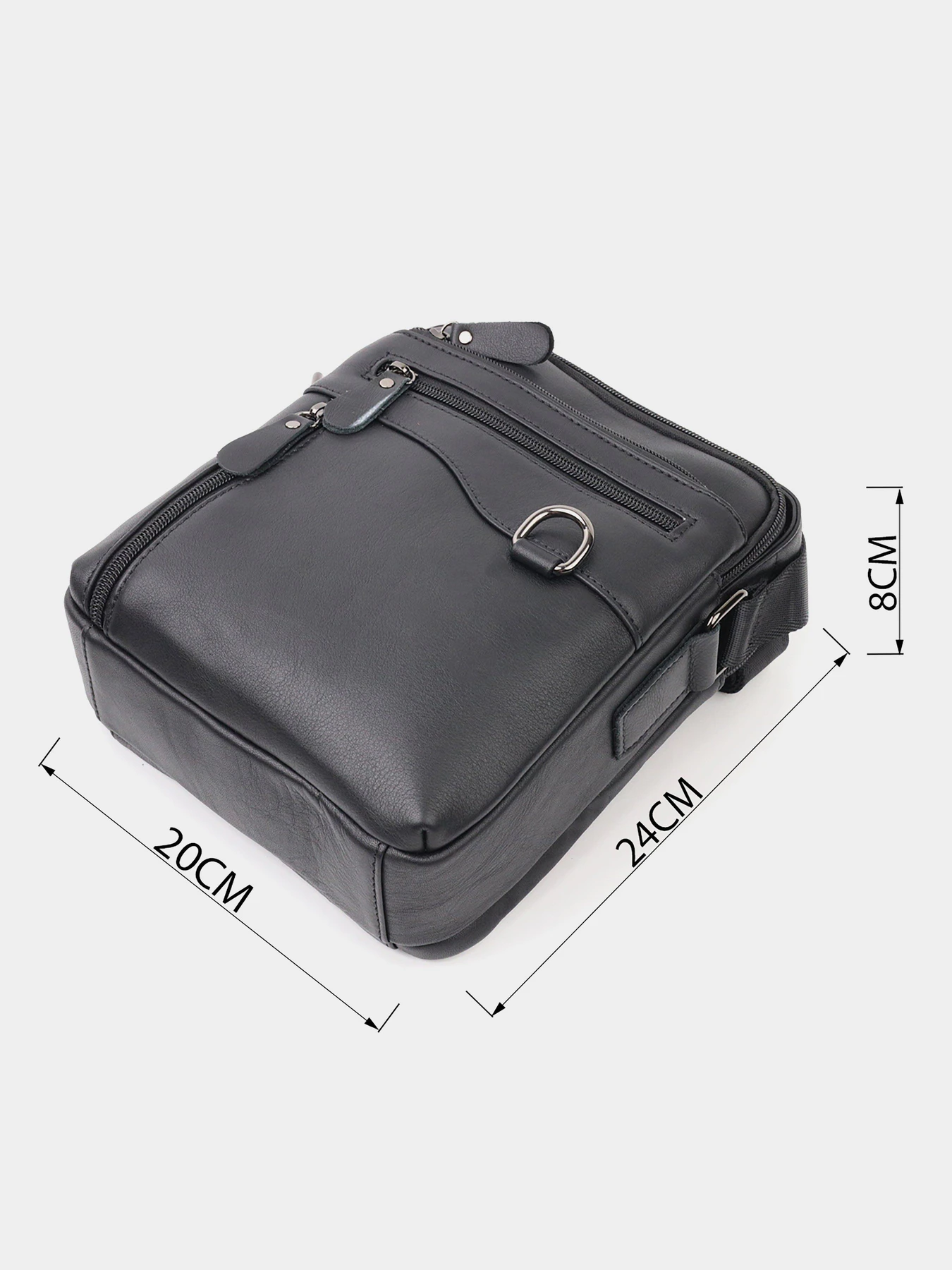 Сумки Vintage модель bag24_20823 Фото