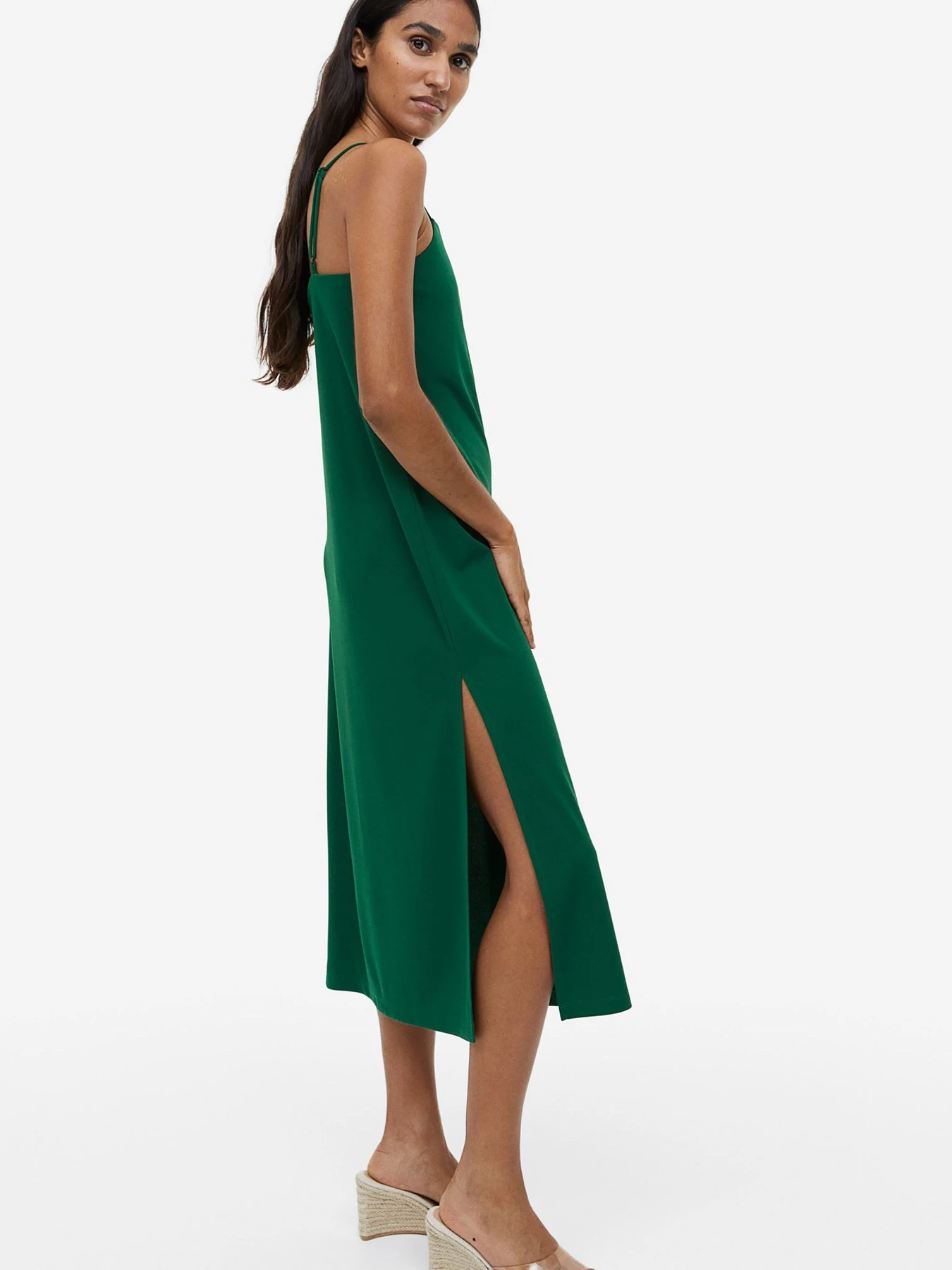 Платья H&M модель 72557 Фото