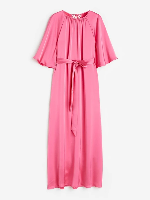 Платья H&M модель 72560 Фото