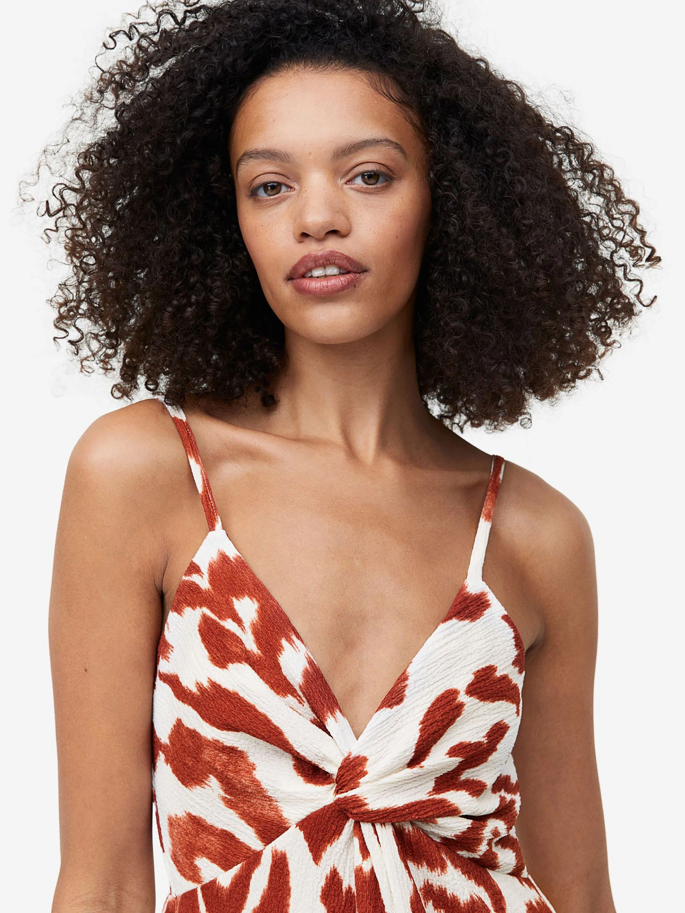 Платья H&M модель 72564 Фото