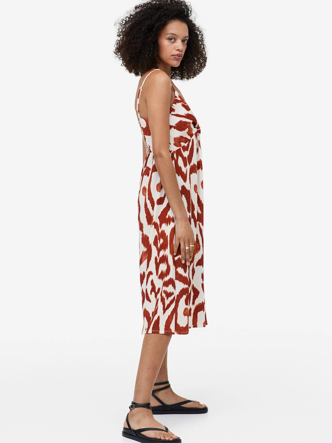 Платья H&M модель 72564 Фото