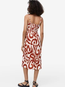 Платья H&M модель 72564 Фото