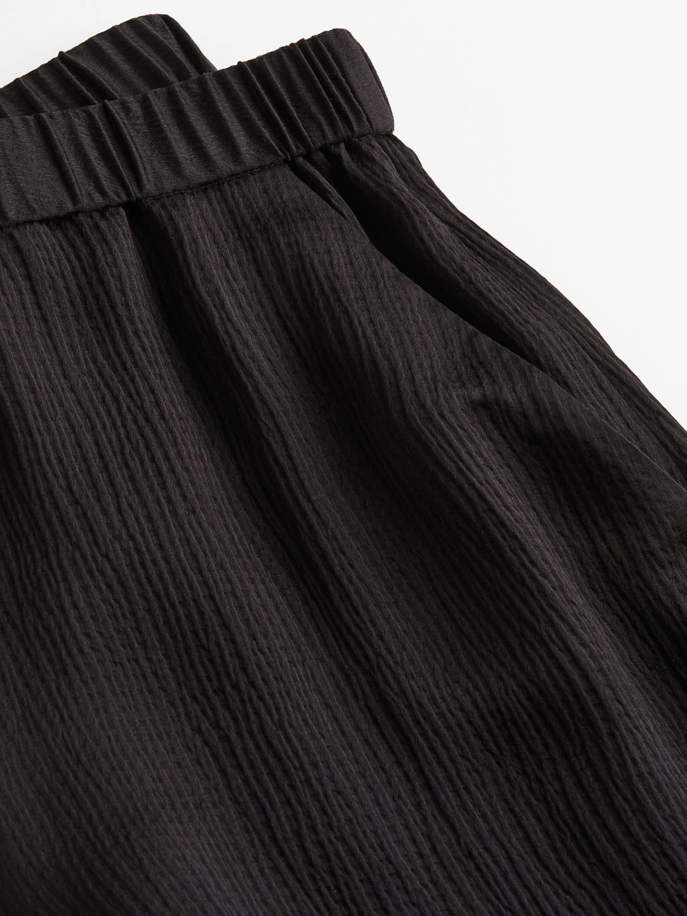 Шорты H&M модель 72664 Фото