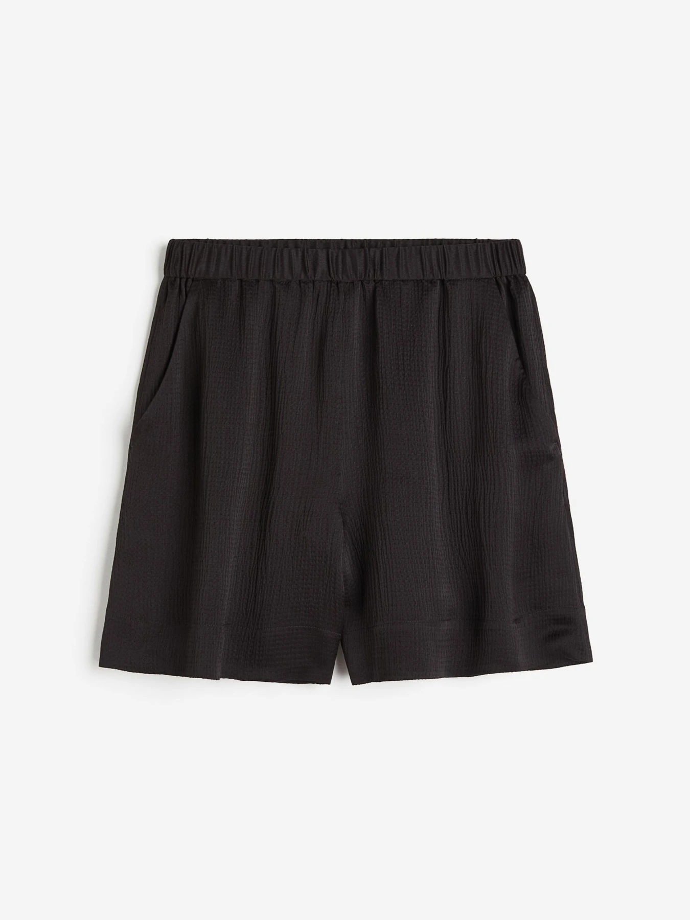 Шорты H&M модель 72664 Фото