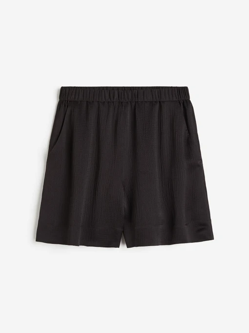 Шорты H&M модель 72664 Фото