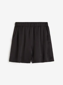 Шорты H&M модель 72664 Фото