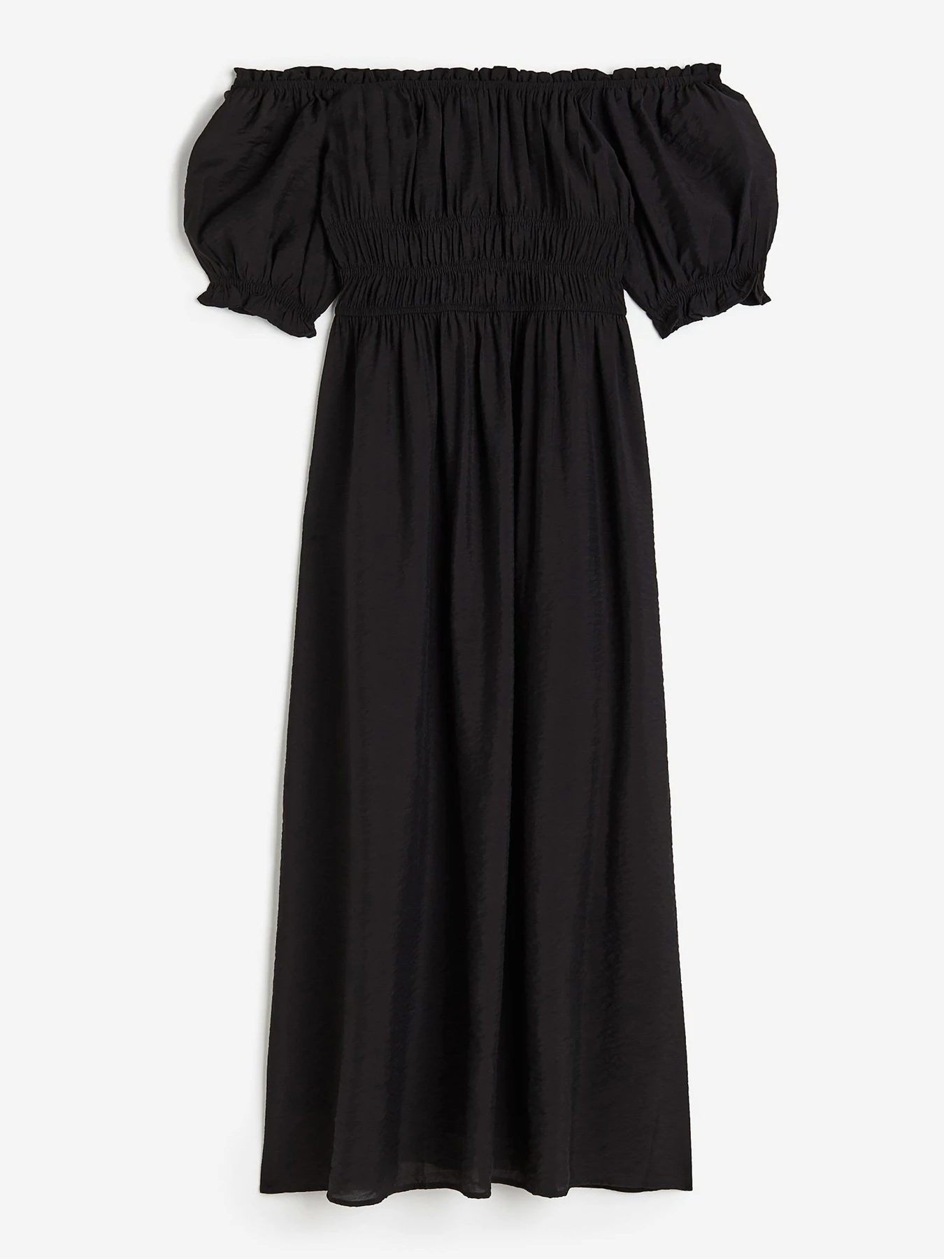 Платья H&M модель 72665 Фото