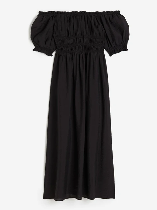Платья H&M модель 72665 Фото