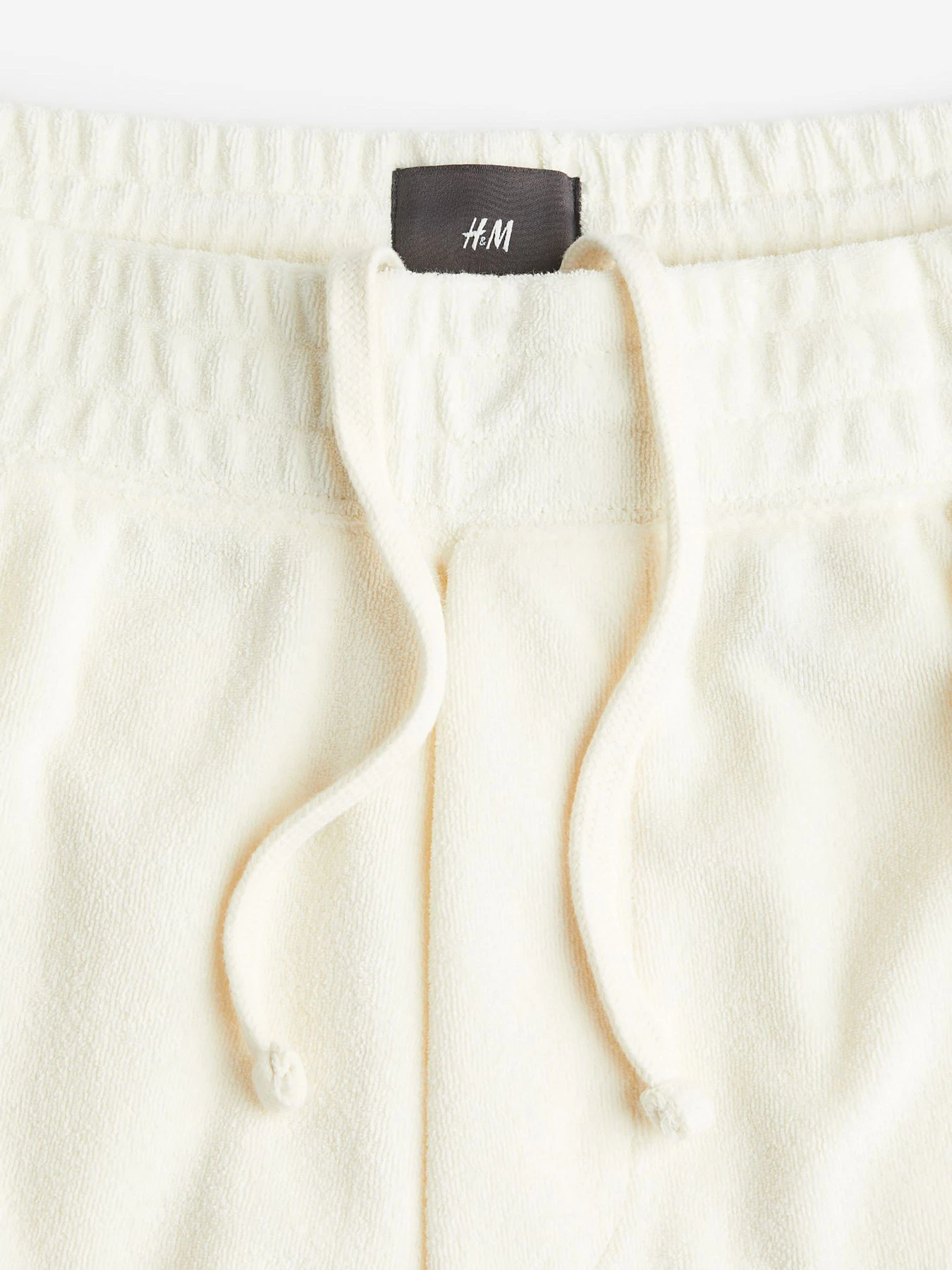 Шорты H&M модель 72666 Фото
