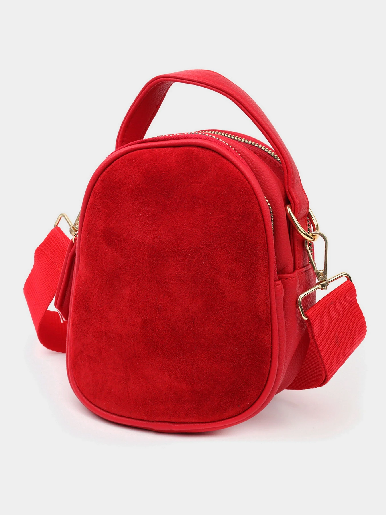 Сумки Vintage модель bag24_18702 Фото