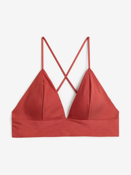 Одежда для пляжа H&M модель 72568 Фото