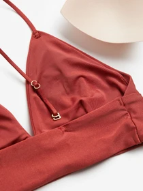 Одежда для пляжа H&M модель 72568 Фото