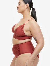 Одежда для пляжа H&M модель 72568 Фото