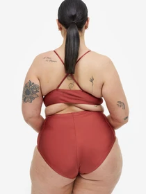 Одежда для пляжа H&M модель 72568 Фото