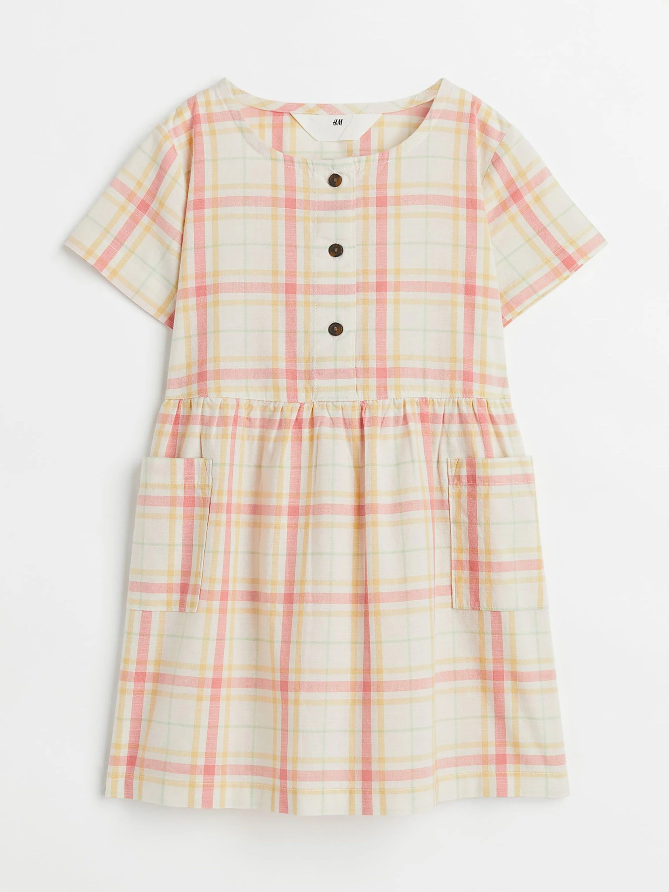 Платья H&M модель 72574 Фото