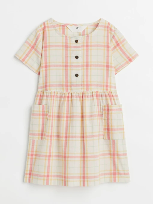 Платья H&M модель 72574 Фото