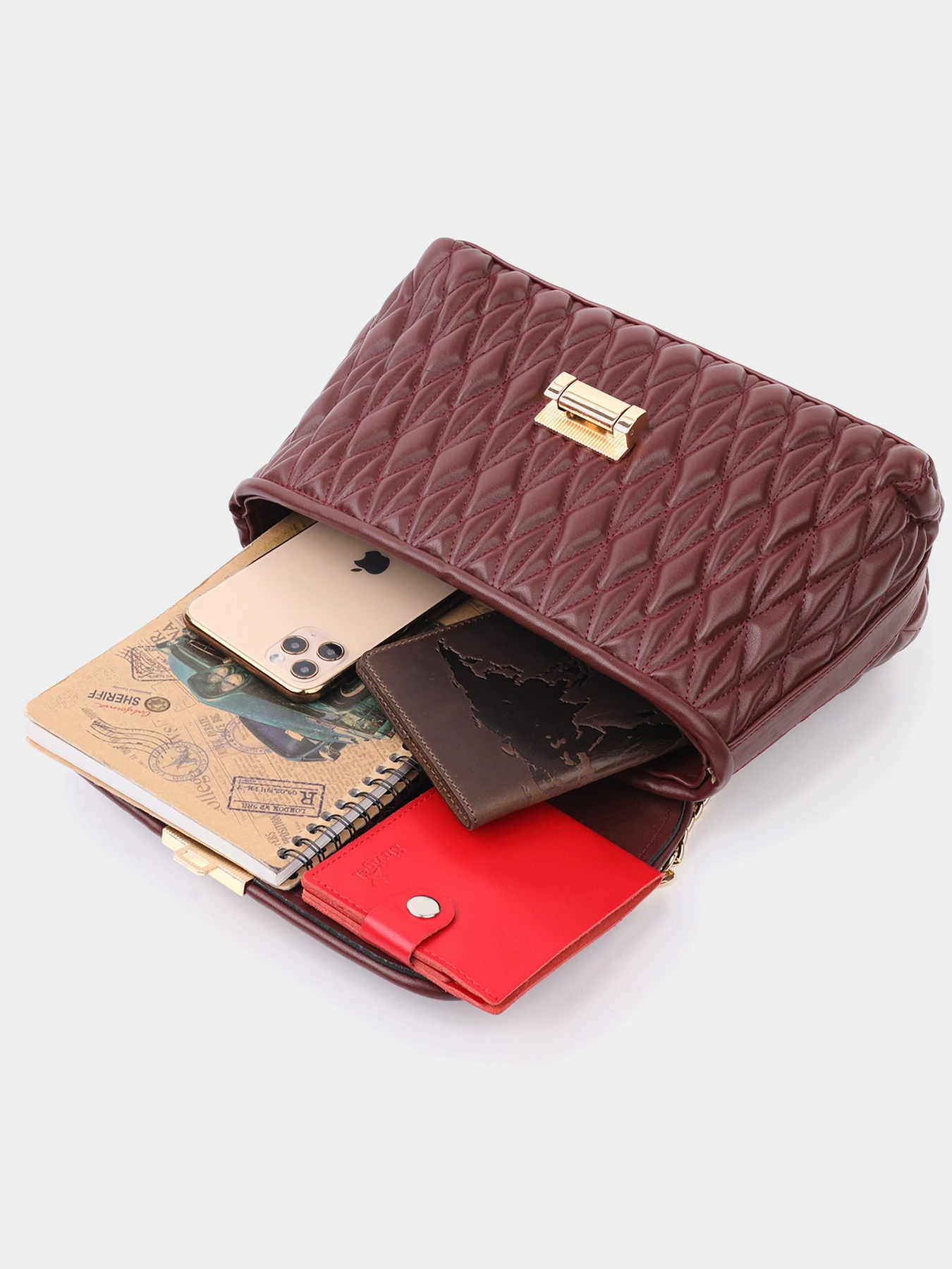 Сумки Vintage модель bag24_18712 Сумки Vintage модель bag24_18712 Фото
