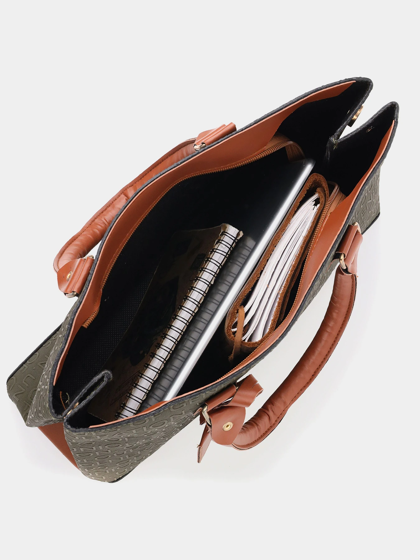 Сумки Vintage модель bag24_18716 Фото