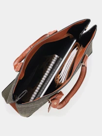 Сумки Vintage модель bag24_18716 Фото