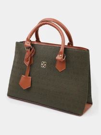 Сумки Vintage модель bag24_18716 Фото
