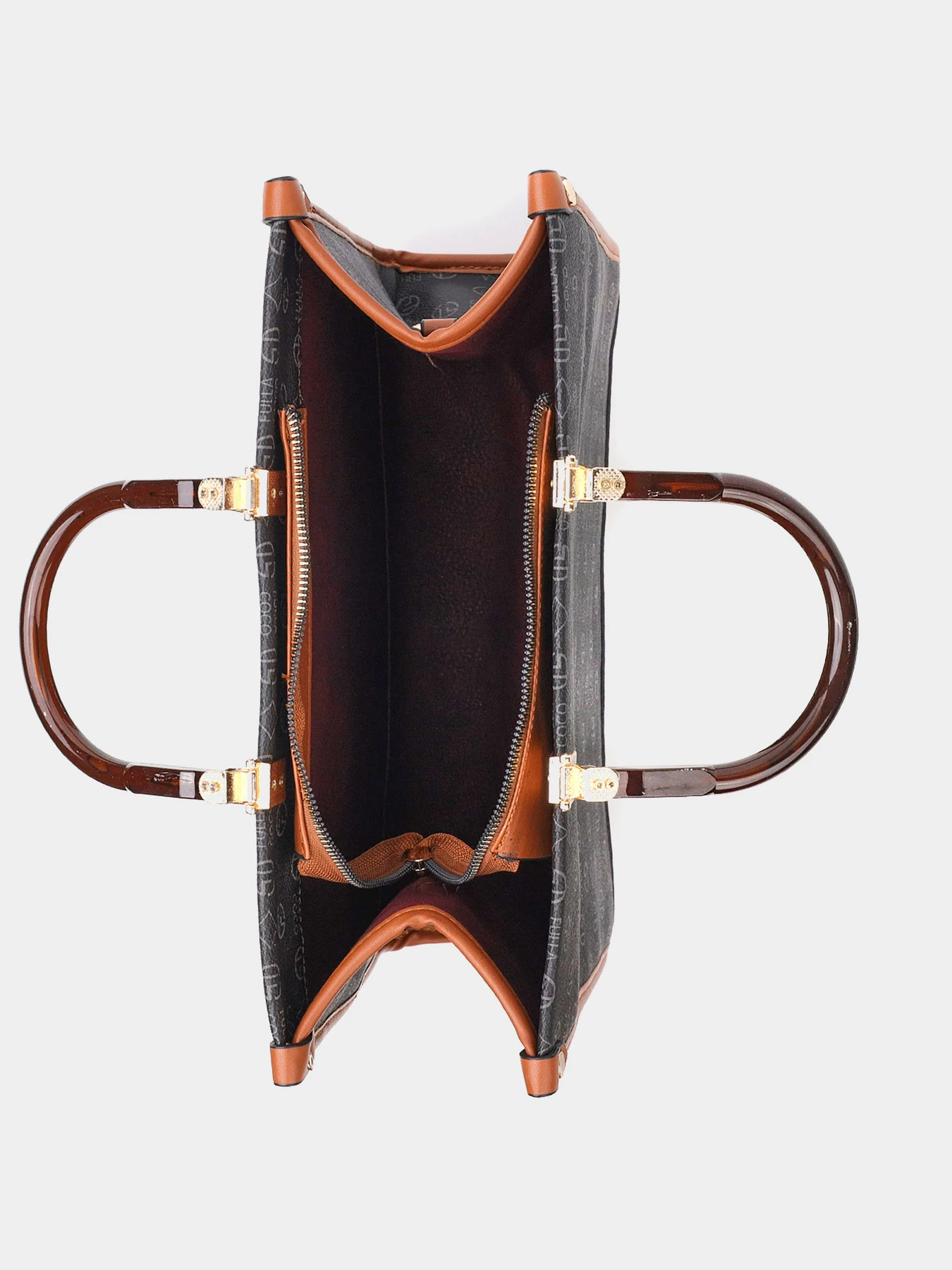 Сумки Vintage модель bag24_18718 Фото