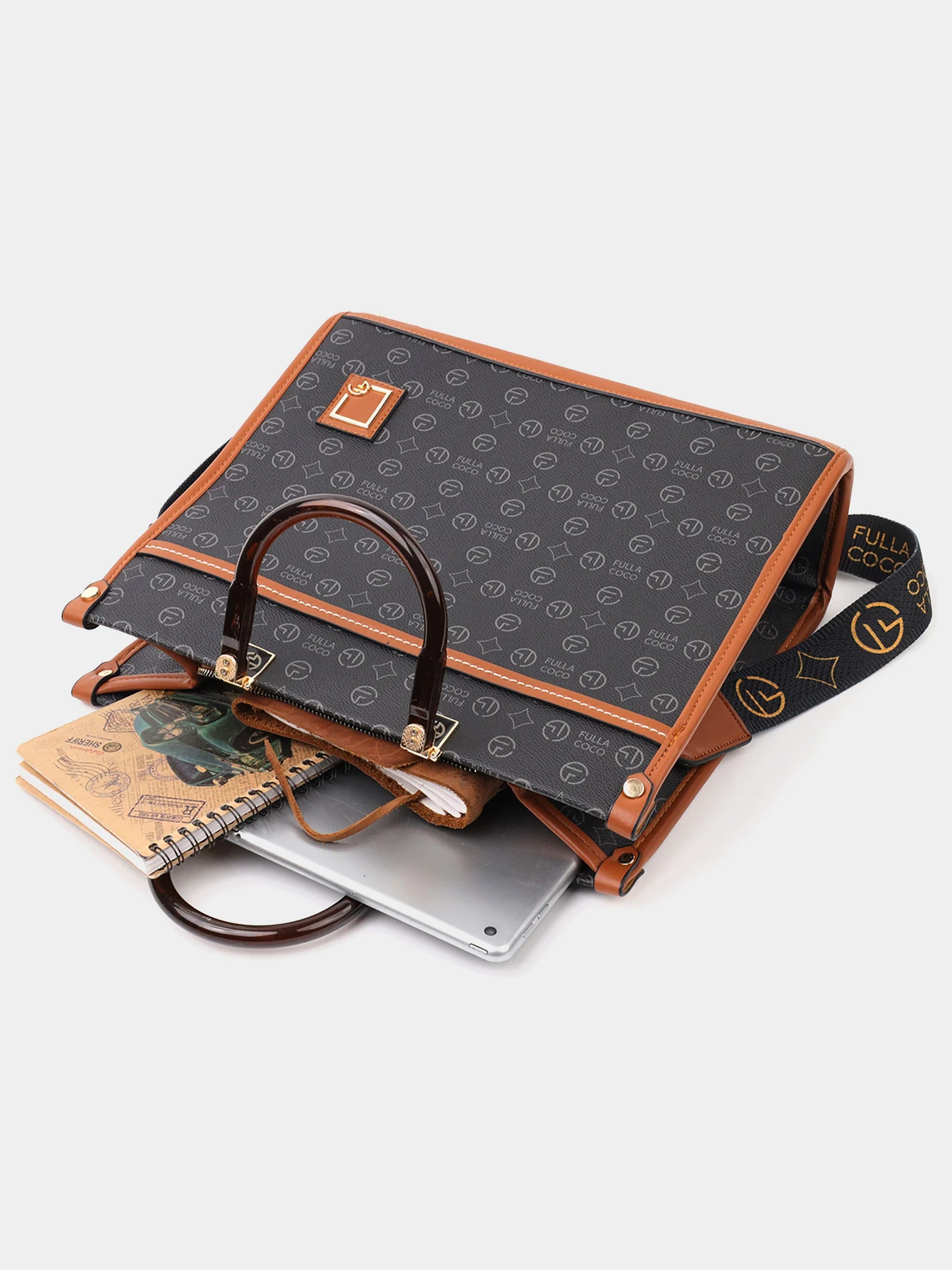 Сумки Vintage модель bag24_18718 Фото