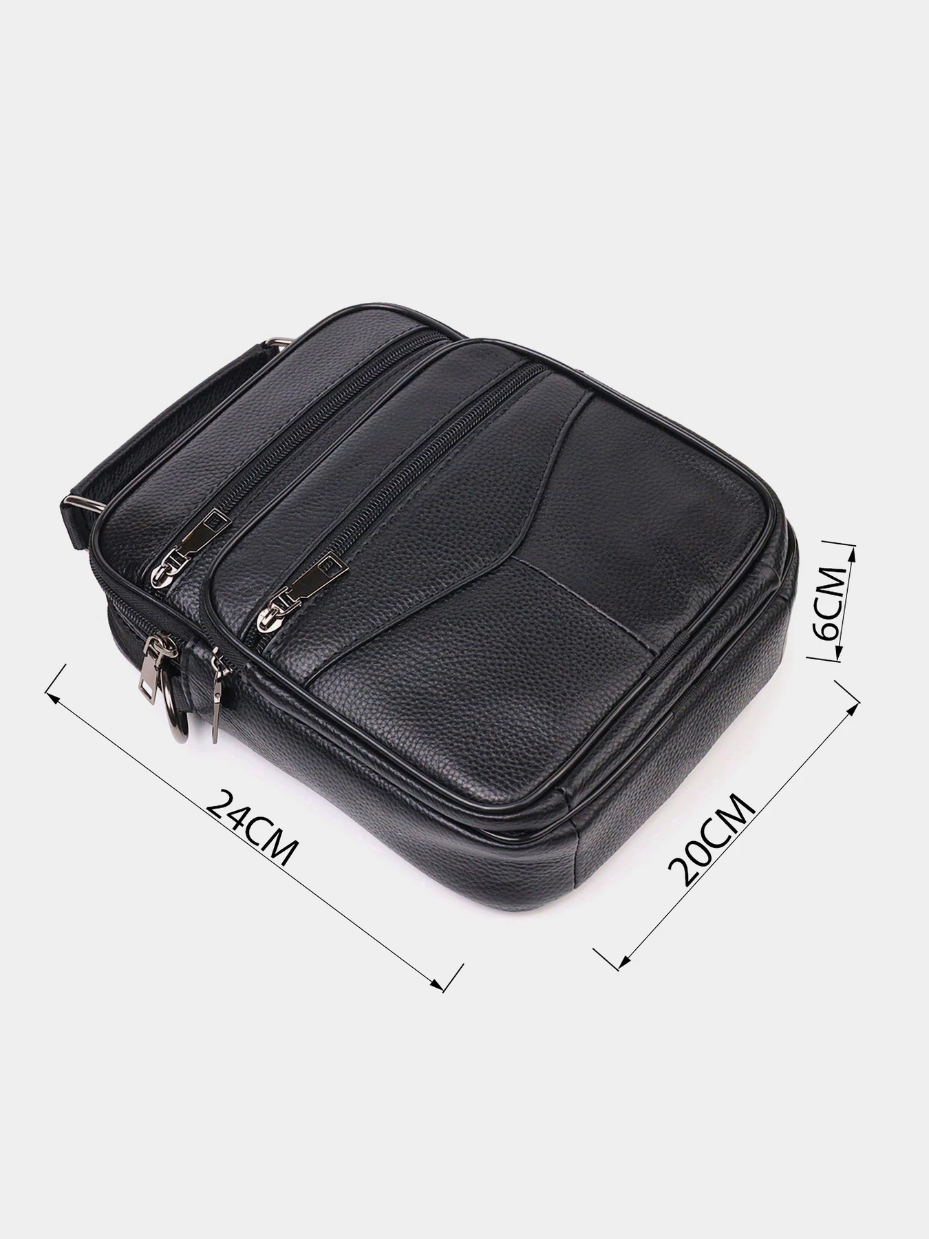 Сумки Vintage модель bag24_21271 Фото