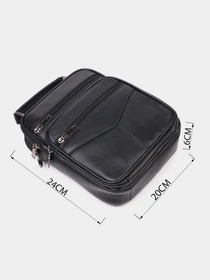 Сумки Vintage модель bag24_21271 Фото