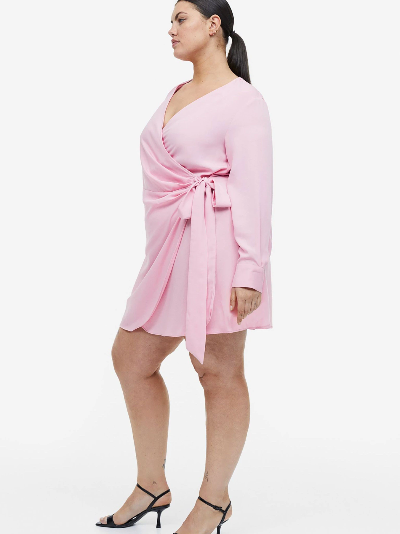 Сукні H&M модель 72584 Фото