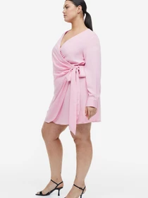 Сукні H&M модель 72584 Фото