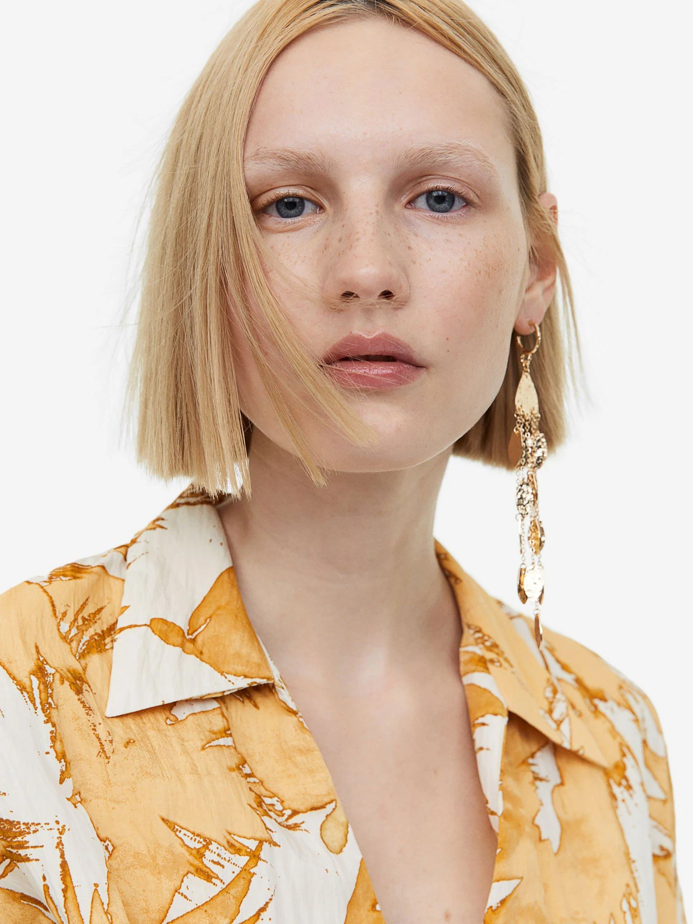Рубашки H&M модель 72592 Фото