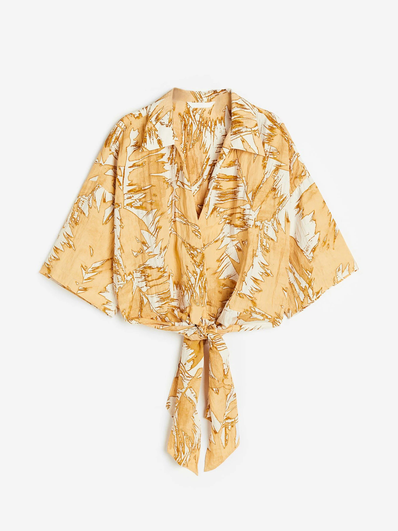 Рубашки H&M модель 72592 Фото