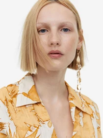 Рубашки H&M модель 72592 Фото