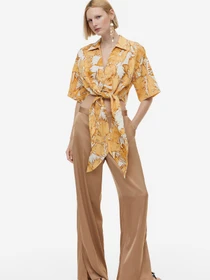 Рубашки H&M модель 72592 Фото