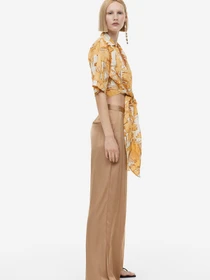 Рубашки H&M модель 72592 Фото