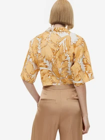 Рубашки H&M модель 72592 Фото