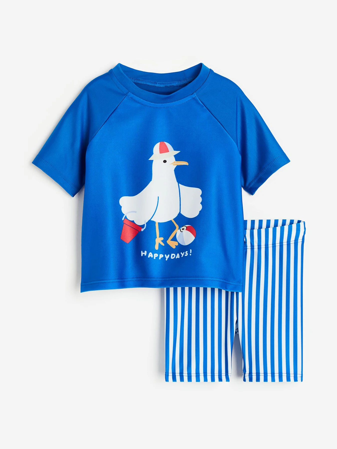 Одяг для пляжу H&M модель 72603 Фото