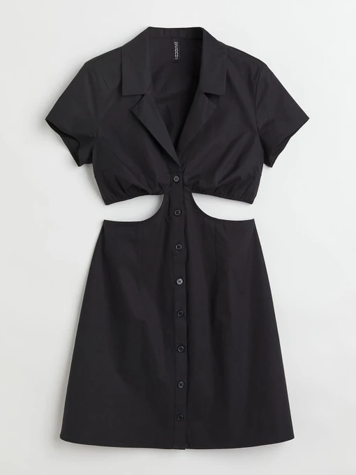 Сукні H&M модель 72608 Фото