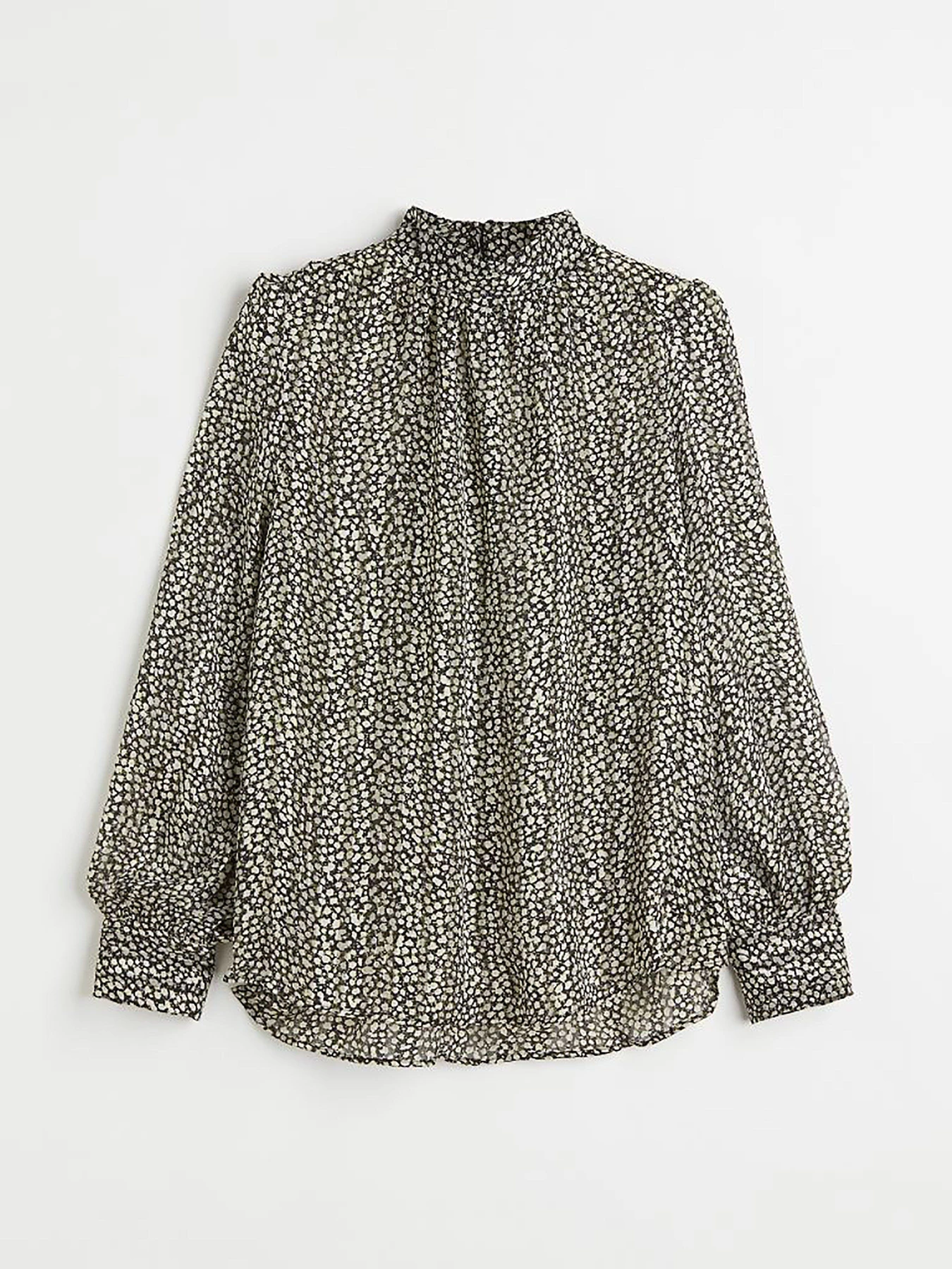 Сорочки H&M модель 72613 Сорочки H&M модель 72613 Фото